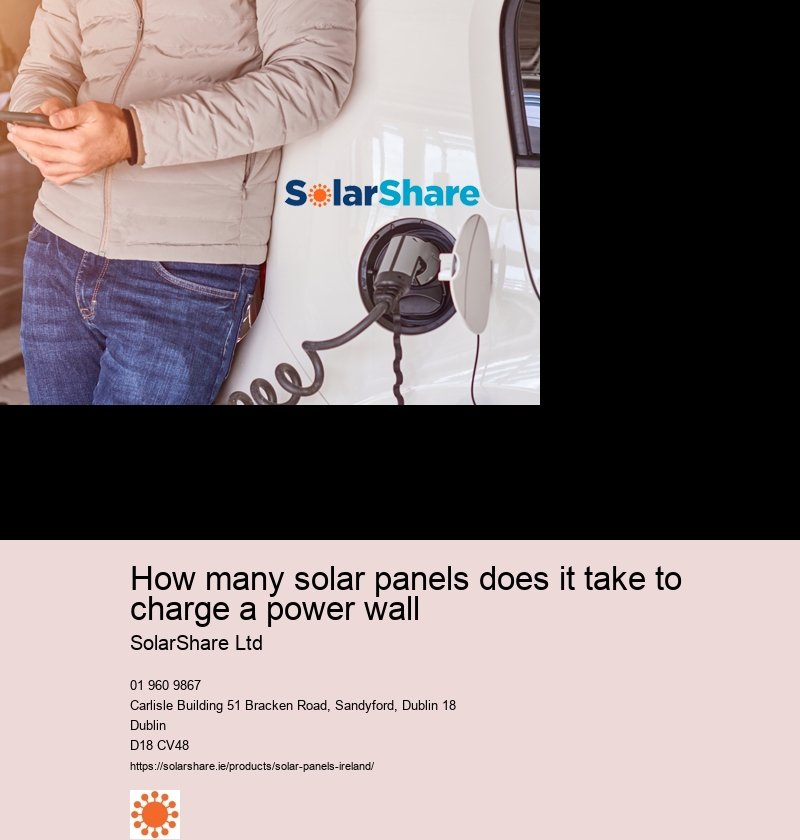 800mm wide solar panels